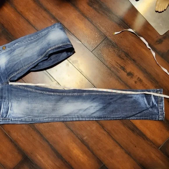 Miss Sixty Karen Jeans - Picture 10 of 15